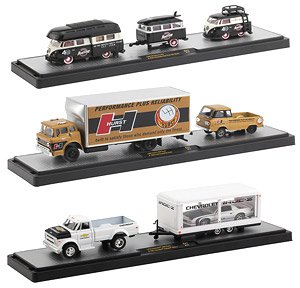 Auto-Haulers Release 41 (Diecast Car)