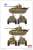 Panther Ausf.F w/Workable Track Links (Plastic model) Color2