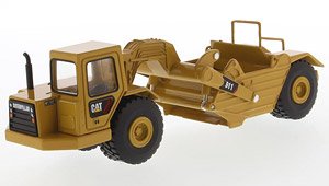 Cat Wheel Tractor 611 Scraper (Diecast Car)