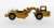 Cat Wheel Tractor 611 Scraper (Diecast Car) Item picture2