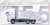 Tiny City Hino 700 Garbage Truck Johnson (Diecast Car) Package1