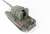 British Tank DestroyerFV4005 StageII (Plastic model) Item picture2