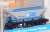 イギリス2軸貨車 陶石ホッパー車 (シルバー/ブルー) 【NR-305】 ★外国形モデル (鉄道模型) 商品画像3