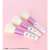 Ojamajo Doremi x Sanrio Characters Kumano Makeup Brush Cheek Brush Ver.B (Anime Toy) Other picture1