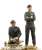 BAOR(British Army of the Rhine) Centurion Tank Crew (2 Figures) (Plastic model) Other picture1