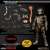 ONE:12 Collective/ Predator: Jungle Hunter Predator 1/12 Action Figure Set (Completed) Item picture2