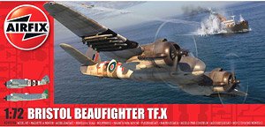 Bristol Beaufighter TF.X (Plastic model)
