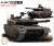JGSDF Type10 Tank Special Version (w/Photo-Etched Parts) (Set of 2) (Plastic model) Package1