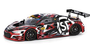 Audi R8 LMS SF Express 2020 (Diecast Car)