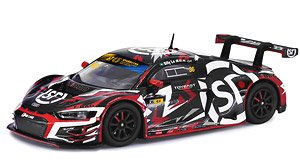 Audi R8 LMS SF Express 2020 (ミニカー)