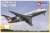 ボンバルディア CRJ-200 北米航空会社 (プラモデル) パッケージ1