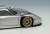 Porsche 911 GT1 EVO 1997 シルバー (ミニカー) 商品画像6