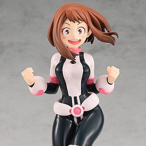 Pop Up Parade Ochaco Uraraka: Hero Costume Ver. (PVC Figure)