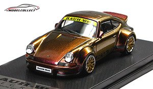 RWB 930 Chameleon Gold (ミニカー)