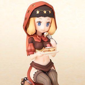 Maury`s Touring Restaurant Velvet (Single Item) (PVC Figure)