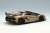 Lamborghini Aventador SVJ Roadster 2019 (Leirion Wheel) Matte Bronze (Carbon Package) (Diecast Car) Item picture3