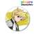 Piapro Characters [Especially Illustrated] Kagamine Len Band Ver. Art by Tarou 2 Big Can Badge (Anime Toy) Item picture1