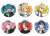 Piapro Characters [Especially Illustrated] Kagamine Len Band Ver. Art by Tarou 2 Big Can Badge (Anime Toy) Other picture1