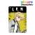 Piapro Characters [Especially Illustrated] Kagamine Len Band Ver. Art by Tarou 2 1 Pocket Pass Case (Anime Toy) Item picture1