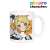 Piapro Characters [Especially Illustrated] Kagamine Rin Band Ver. Art by Tarou 2 Mug Cup (Anime Toy) Item picture1