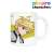 Piapro Characters [Especially Illustrated] Kagamine Len Band Ver. Art by Tarou 2 Mug Cup (Anime Toy) Item picture1