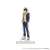 Chara Acrylic Figure [[Hypnosis Mic -Division Rap Battle-] Rhyme Anima] 03 Saburo Yamada (Anime Toy) Item picture1