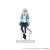 Chara Acrylic Figure [[Hypnosis Mic -Division Rap Battle-] Rhyme Anima] 07 Ramuda Amemura (Anime Toy) Item picture1