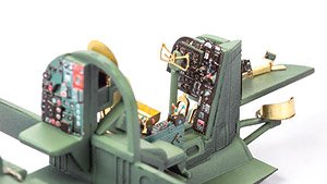 ボーフォート Mk.I ビッグEDパーツセット (エアフィックス用) (プラモデル)