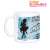 Love Live! Nijigasaki High School School Idol Club Shizuku Osaka Ani-Sketch Mug Cup (Anime Toy) Item picture1