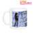 Love Live! Nijigasaki High School School Idol Club Karin Asaka Ani-Sketch Mug Cup (Anime Toy) Item picture1