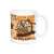 Love Live! Nijigasaki High School School Idol Club Ai Miyashita Ani-Sketch Mug Cup (Anime Toy) Item picture2