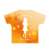 劇場版 ハイスクール・フリート 描き下ろしイラスト 納沙幸子 紅葉狩りver. フルグラフィックTシャツ ユニセックス(サイズ/S) (キャラクターグッズ) 商品画像2