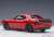 Dodge Challenger 392 Hemi Scat Pack Shaker 2018 (Red) (Diecast Car) Item picture2