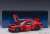 Dodge Challenger 392 Hemi Scat Pack Shaker 2018 (Red) (Diecast Car) Item picture6