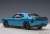 Dodge Challenger 392 Hemi Scat Pack Shaker 2018 (Pearl Blue) (Diecast Car) Item picture2