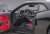 ダッジ チャレンジャー 392 HEMI スキャットパック シェイカー 2018 (ブラック) (ミニカー) 商品画像3