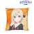 High School Fleet the Movie [Especially Illustrated] Wilhelmina Leaf-peeping Ver. Cushion Cover (Anime Toy) Item picture1
