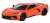 2020 Corvette (Sebring Orange Tintcoat) (Diecast Car) Item picture1