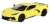 2020 Corvette (Accelerate Yellow) (Diecast Car) Item picture1