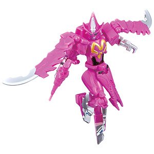 チェンジヒーローズ ゼンカイマジーヌ (キャラクタートイ)
