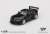 Pandem GR Supra V1.0 Black (RHD) (Diecast Car) Other picture1