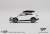 Lamborghini Urus Bianco Monocerus Matt (White) w/Roof Box (LHD) (Diecast Car) Item picture2