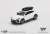 Lamborghini Urus Bianco Monocerus Matt (White) w/Roof Box (LHD) (Diecast Car) Item picture1