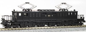 【特別企画品】 鉄道省 8000(EF50)形 電気機関車 II (3段ベンチレータ) リニューアル品 (塗装済み完成品) (鉄道模型)