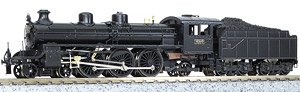 【特別企画品】 鉄道院 18900形 (国鉄 C51形) 蒸気機関車 (塗装済み完成品) (鉄道模型)