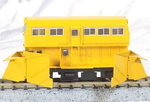 【特別企画品】 TMC400S 軌道モーターカー (双頭タイプ) (塗装済み完成品) (鉄道模型)