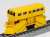 [Limited Edition] TMC400S Railroad Motor Car (Dual Head Type) (Pre-colored Completed) (Model Train) Item picture2