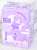 トイズワークスコレクション にいてんごわっぺん 刀剣乱舞-ONLINE- 第三戦 (10個セット) (キャラクターグッズ) パッケージ1