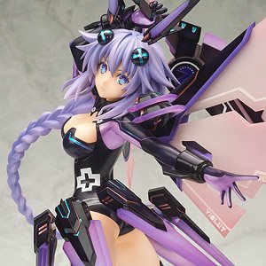 Purple Heart (PVC Figure)