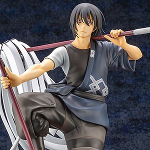 Artfx J Shinmon Benimaru (PVC Figure)